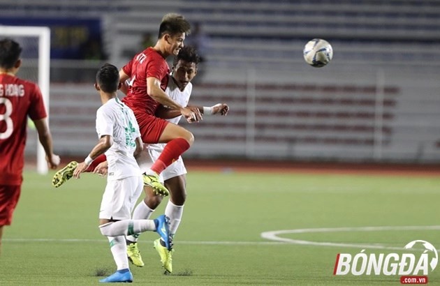 19h00 ngày 10/12, U22 Việt Nam vs U22 Indonesia: Viết nên trang sử vàng - Bóng Đá