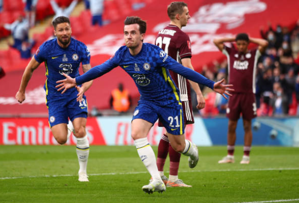 3 sai lầm của Thomas Tuchel trong trận thua Leicester tại chung kết Cúp FA - Bóng Đá