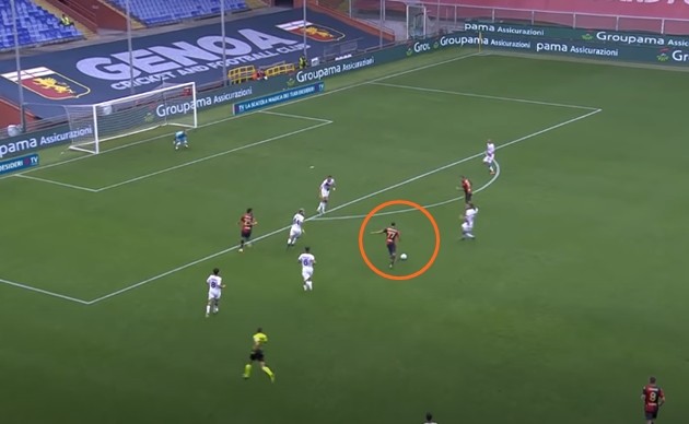 Zappacosta lập siêu phẩm trong ngày Chelsea thua thảm trước Liverpool - Bóng Đá