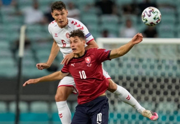 Sao Chelsea tại EURO:  - Bóng Đá