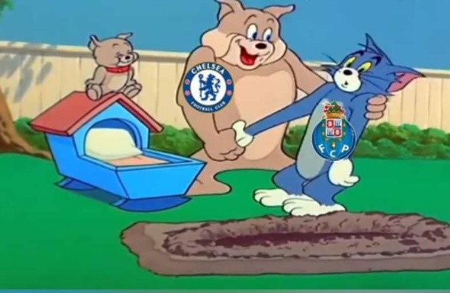 Cười té khói với loạt ảnh chế PSG loại Bayern - Bóng Đá