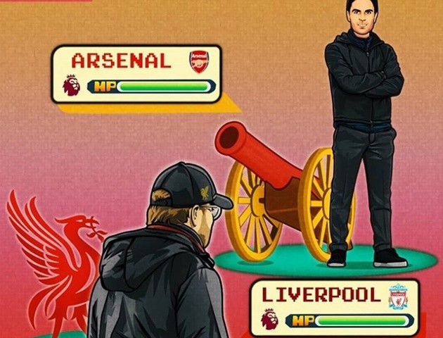 Ảnh chế vòng 4 Carabao Cup - Bóng Đá