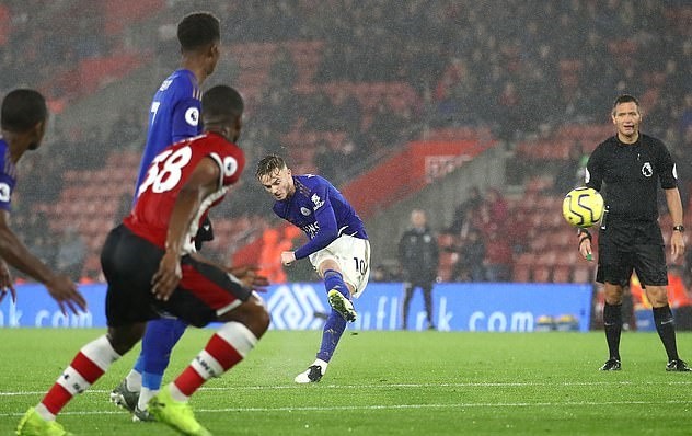 Brendan Rodgers' exciting Foxes might not repeat their 2016 Premier League miracle, but they have EVERY chance of a top four finish - Bóng Đá