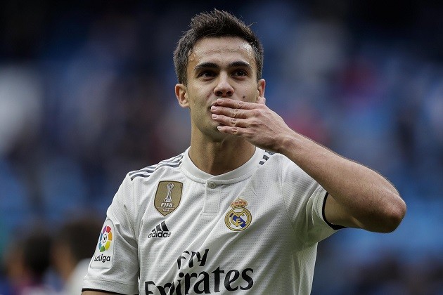 Arsenal reportedly enter race to sign Sergio Reguilon - 4 things to know about left-back - Bóng Đá