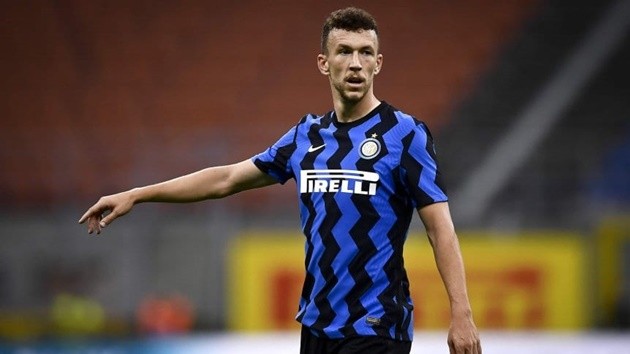 PSG linked with Perisic - Bóng Đá