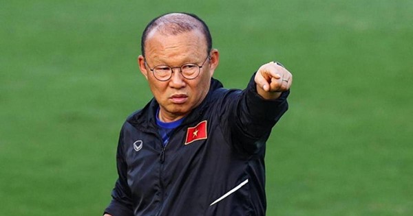 Thực hư chuyện VFF mời Kiatisak thay thế HLV Park Hang-seo - Bóng Đá