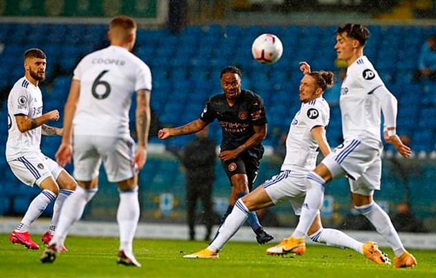 Vòng đấu điên rồ ở Ngoại hạng Anh: - Bóng Đá