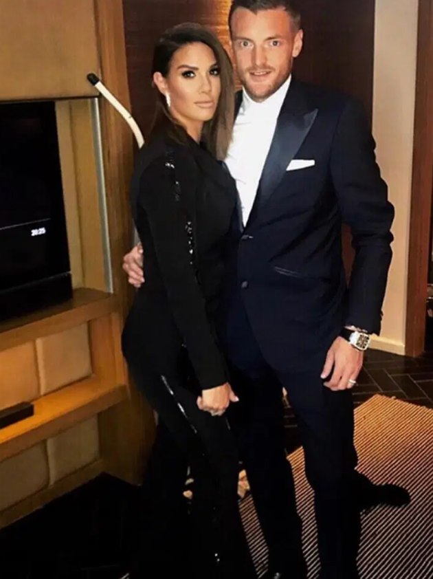 When Wags say too much about their footballer’s bedroom secrets - Bóng Đá