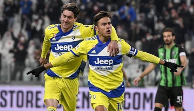 10 cầu thủ dẫn đầu danh sách ghi bàn tại Serie A 2019 - 2020: Ronaldo ở đâu thế anh? - Bóng Đá