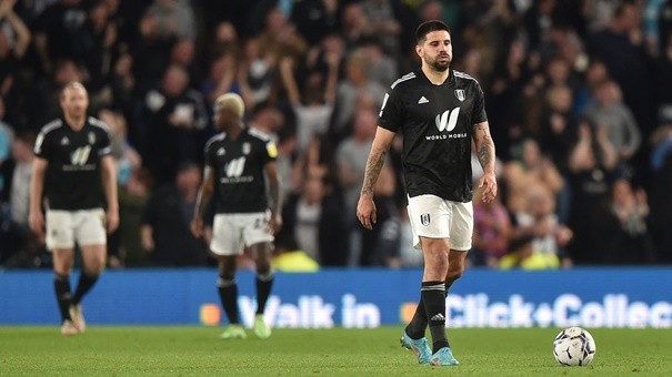 Derby County của Rooney lật kèo Fulham - Bóng Đá