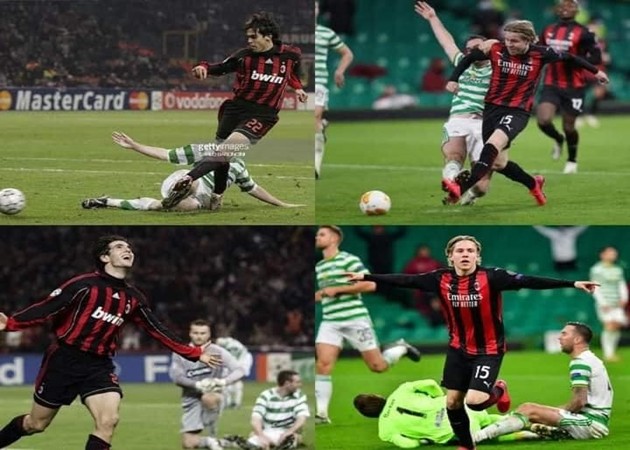 Điều gì đã xảy ra với “tiểu Kaka” của AC Milan? - Bóng Đá