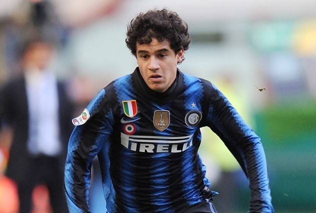 Những cầu thủ trẻ nhất từng lập công tại Champions League - Bóng Đá