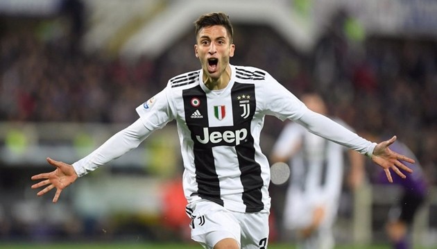 14 cầu thủ Juventus phải trở về đội tuyển quốc gia: Ronaldo và ai nữa? - Bóng Đá