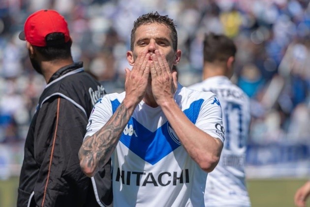 Gago retires from footballC - Bóng Đá