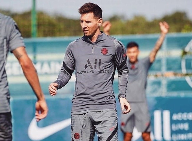 Với Mbappe - Messi - Neymar, PSG nên sử dụng đội hình nào? - Bóng Đá