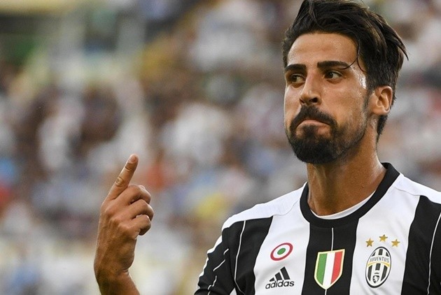 PSG Showing Interest in Juventus Midfielder - Bóng Đá