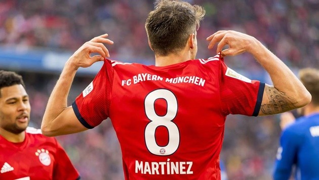 Athletic Club have an agreement with Javi Martíner - Bóng Đá