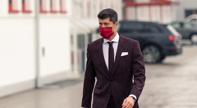 Bayern in Moscow with chance for 13th consecutive Champions League win - Bóng Đá