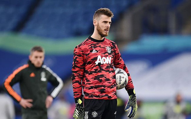 Đẩy đi 7 cái tên, Man Utd coi như gần đủ tiền nổ bom tấn Haaland - Bóng Đá