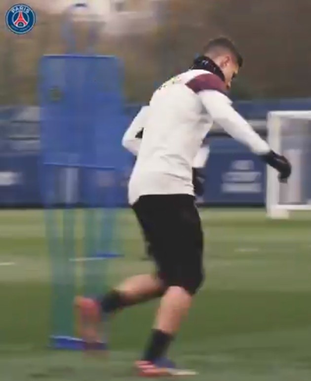 Ander Herrera trước ngày tái đấu MU - Bóng Đá