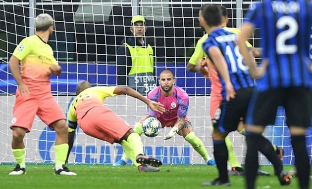 Đấu Palace, Arteta nói 2 từ về người đồng nhiệm bên kia chiến tuyến - Bóng Đá