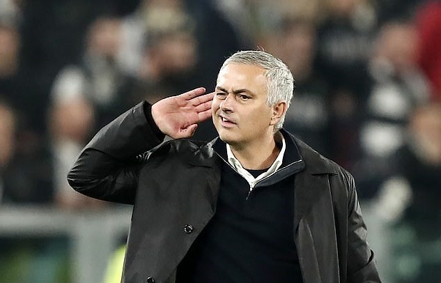 Những khoảnh khắc ấn tượng của Mourinho tại C1 - Bóng Đá
