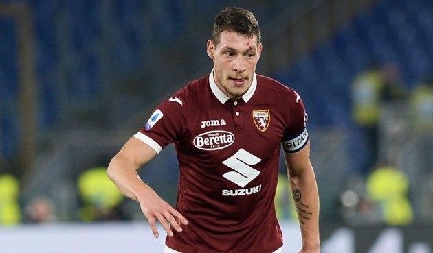 13 cầu thủ dẫn đầu danh sách vua phá lưới Serie A 2019 - 2020: Lukaku tăng tốc - Bóng Đá