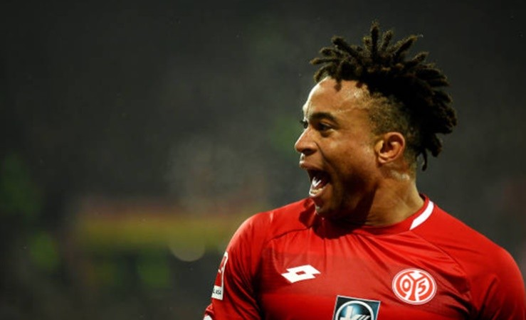 Đội hình tiêu biểu vòng 12 Bundesliga: Nhà vua thị uy sức mạnh - Bóng Đá