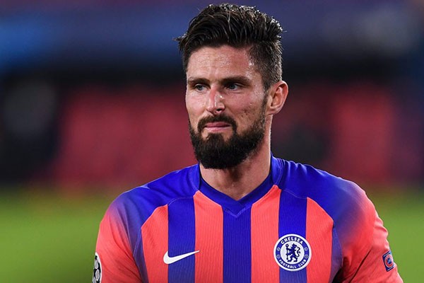 Đứng giữa ngã ba đường, Olivier Giroud lên tiếng về tương lai ở Chelsea - Bóng Đá