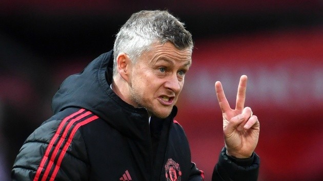 Man Utd bật 'tia chớp mode', Ole giữ đúng lời hứa ngày đầu - Bóng Đá