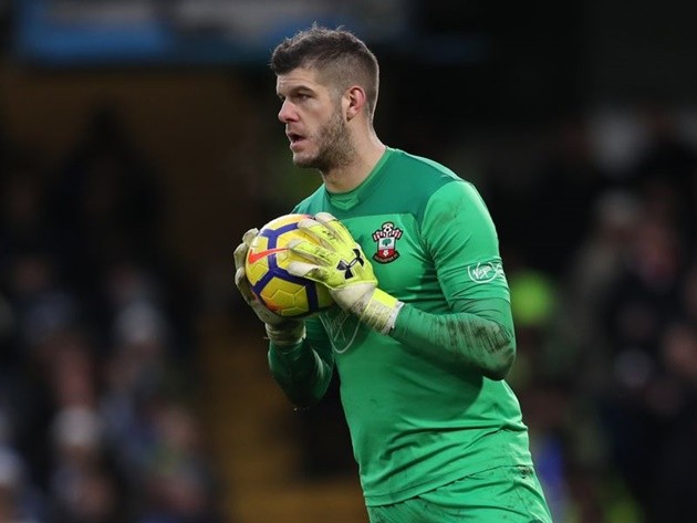 Toàn bộ cầu thủ tự do của 20 đội Premier League (P.2) - Bóng Đá