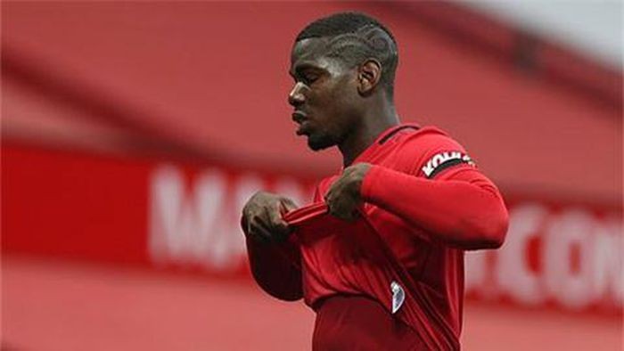 3 lợi ích dành cho Man Utd nếu Pogba ra đi - Bóng Đá