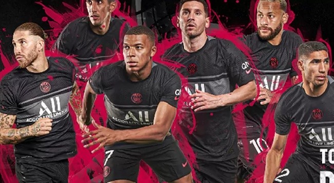 Động thái cho thấy PSG coi trọng Mbappe - Bóng Đá