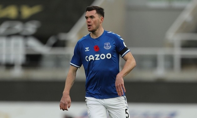 14 cầu thủ từng khoác áo Man Utd và Everton - Bóng Đá