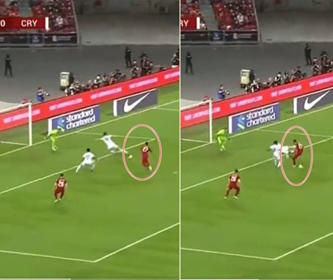 Darwin Nunez liên tục 'tấu hài' - Bóng Đá