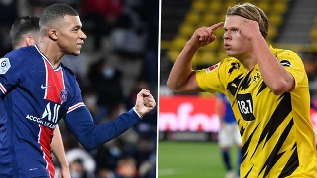 Haaland và Mbappe cẩn thận, Benzema đang bùng nổ hơn bao giờ hết - Bóng Đá