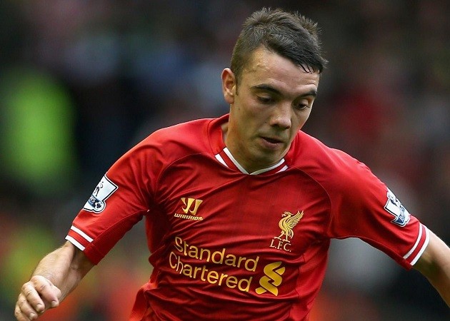 Đội hình những ngôi sao rời Liverpool trong 5 năm qua - Bóng Đá