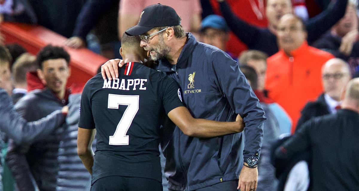 Warnock on Mbappe transfer - Bóng Đá