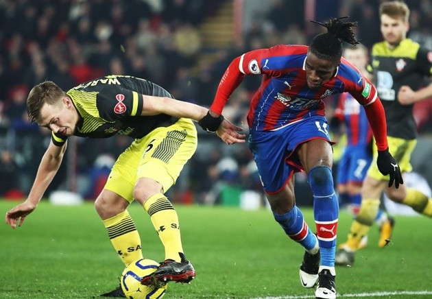 MW1 stats: Salah aims to match Sheringham feat - Bóng Đá