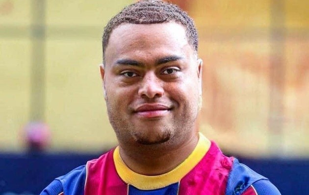 Đội hình Barca béo ú - Bóng Đá