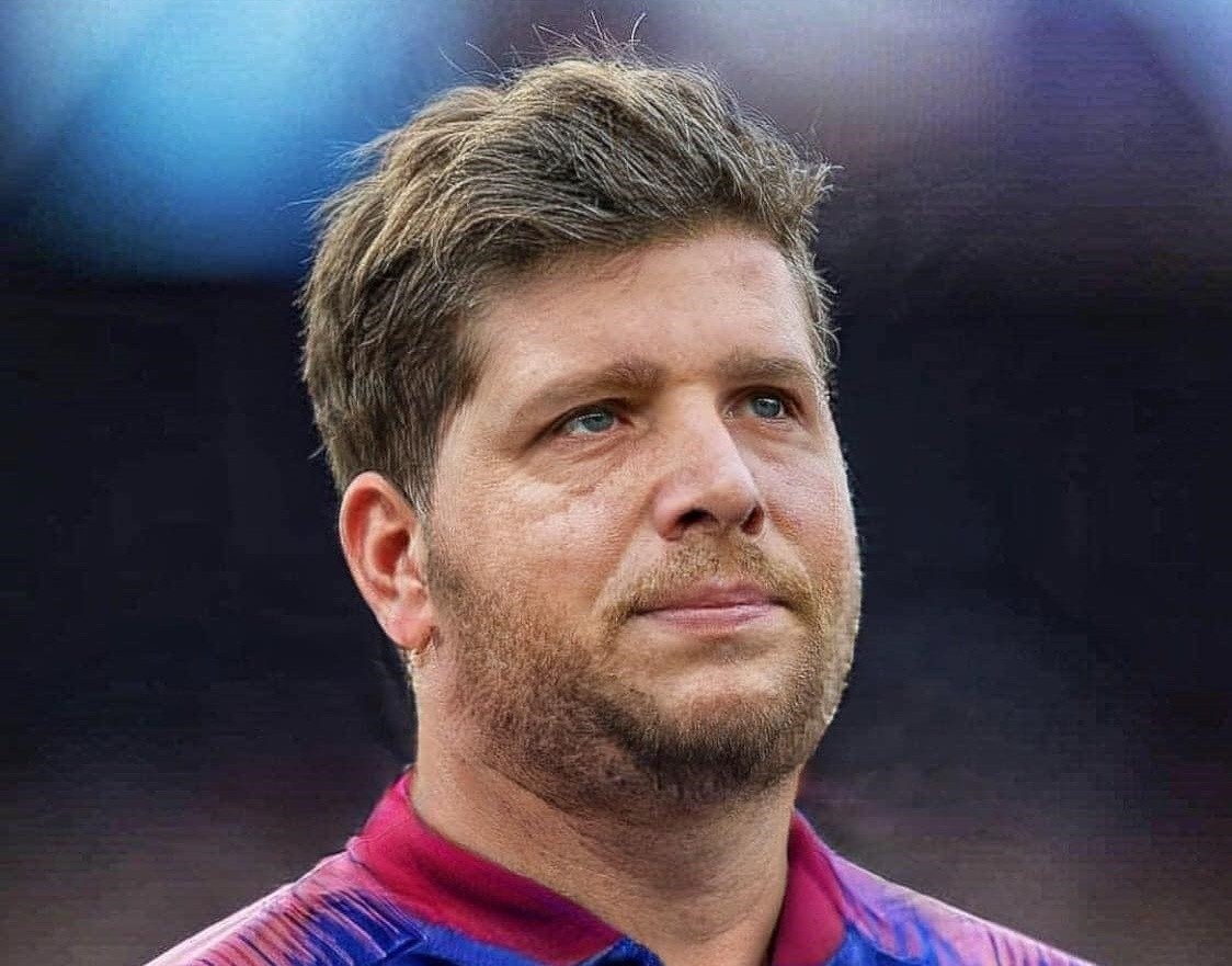 Đội hình Barca béo ú - Bóng Đá