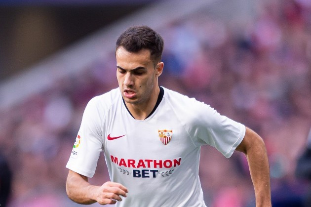 Man United chần chừ không quyết, Reguilon thẳng tiến đến London? - Bóng Đá