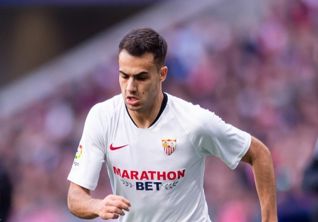 Real Madrid wants sell-on or buy back clause in Reguilon deal with Man Utd  - Bóng Đá