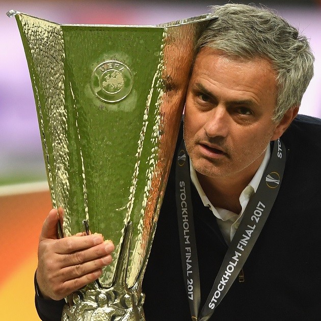 Phản ứng CĐV Jose Mourinho nói về M.U - Bóng Đá