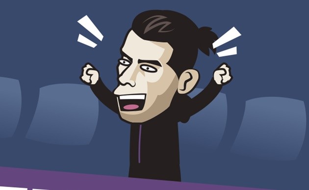 Cười té khói với loạt ảnh chế vòng 5 Premier League - Bóng Đá