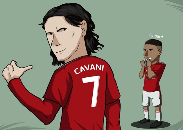 Cười té khói với loạt ảnh chế Man United hòa Chelsea - Bóng Đá