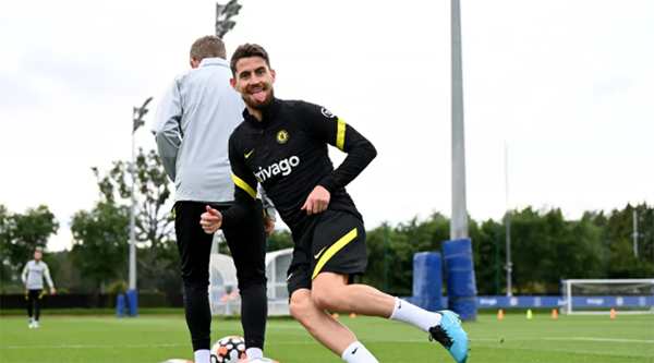 Chelsea tiếp tục đón 6 trụ cột trở lại, sẵn sàng cho mùa giải mới  - Bóng Đá