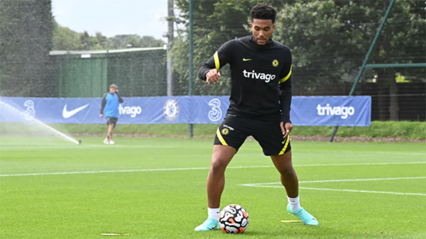Chelsea tiếp tục đón 6 trụ cột trở lại, sẵn sàng cho mùa giải mới  - Bóng Đá