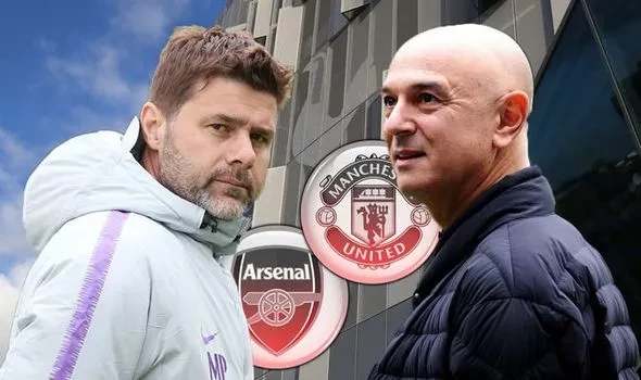 Former Tottenham boss Mauricio Pochettino would have to repay his £12.5m pay-off if he takes another Premier League job this season! - Bóng Đá