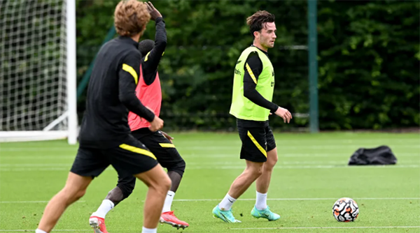 Chelsea tiếp tục đón 6 trụ cột trở lại, sẵn sàng cho mùa giải mới  - Bóng Đá